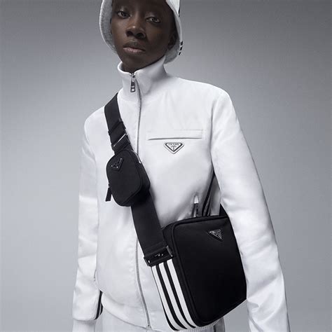 ativali prada|adidas for Prada Re.